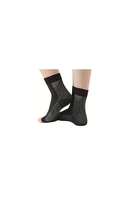 Dr. Pretty Feet Ankle Support Sleeve