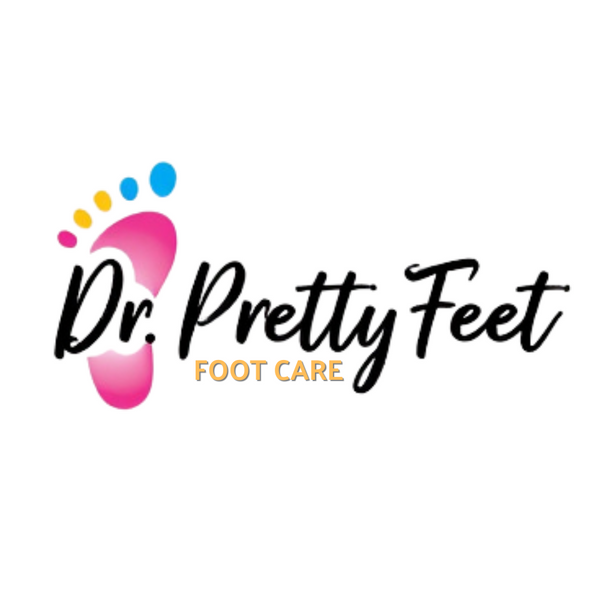 Dr. Pretty Feet  