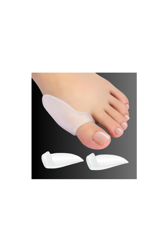 Dr. Pretty Feet Bunion Shield - (2 Pack)